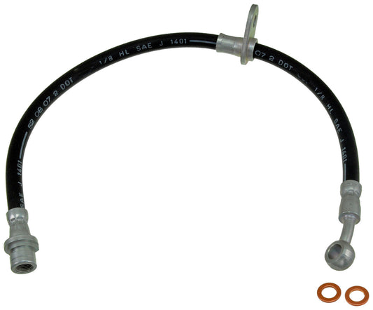 Brake Hydraulic Hose - Dorman# H381261
