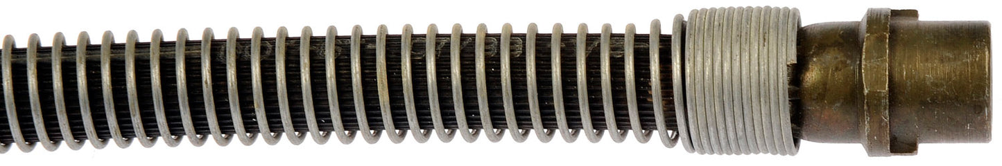 Brake Hydraulic Hose - Dorman# H381265