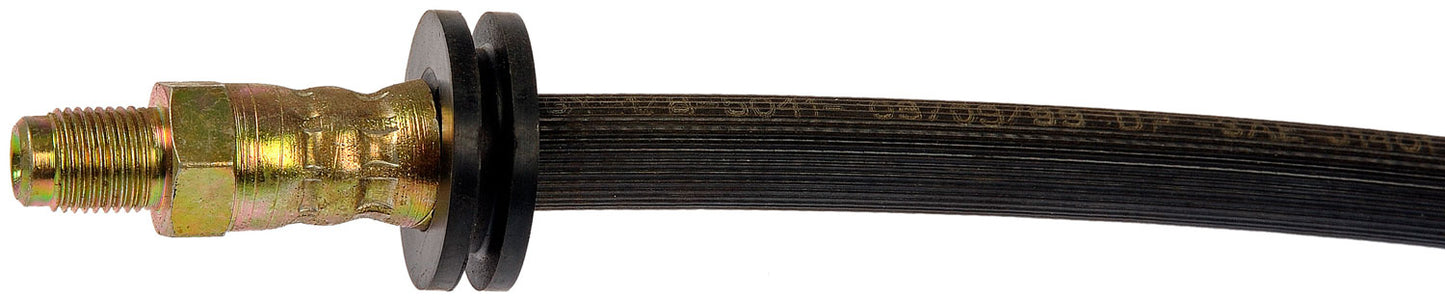 Brake Hydraulic Hose - Dorman# H381266