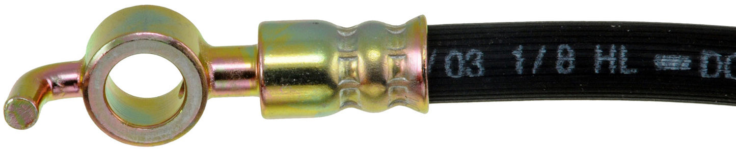 Brake Hydraulic Hose - Dorman# H38127