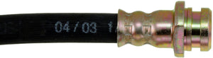 Brake Hydraulic Hose - Dorman# H38127