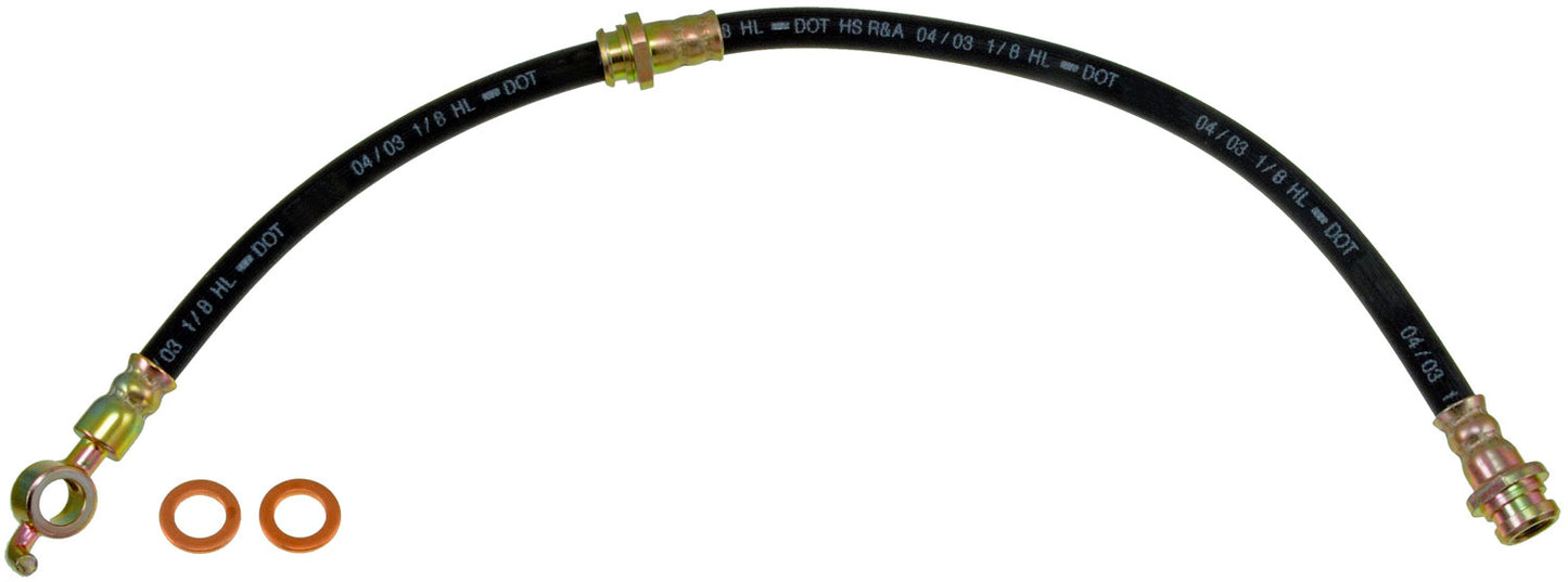 Brake Hydraulic Hose - Dorman# H38127