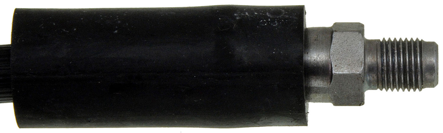 Brake Hydraulic Hose - Dorman# H381270