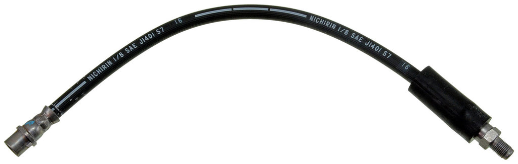 Brake Hydraulic Hose - Dorman# H381270