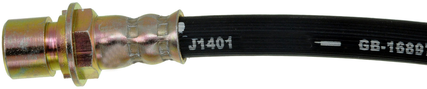 Brake Hydraulic Hose - Dorman# H381272