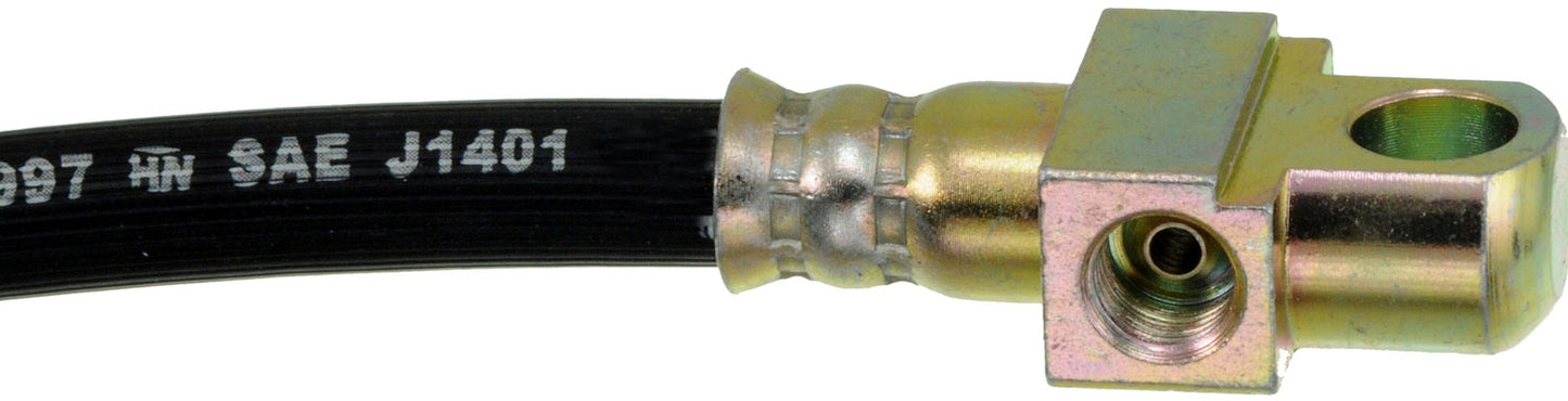 Brake Hydraulic Hose - Dorman# H381272