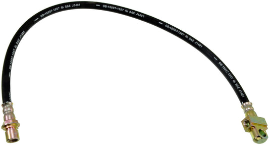 Brake Hydraulic Hose - Dorman# H381272