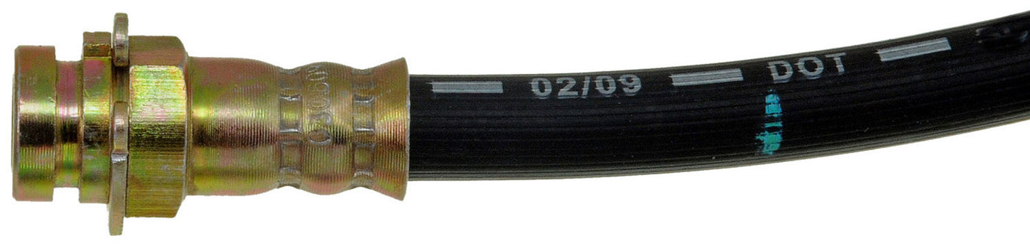 Brake Hydraulic Hose - Dorman# H381273