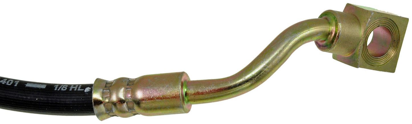 Brake Hydraulic Hose - Dorman# H381273