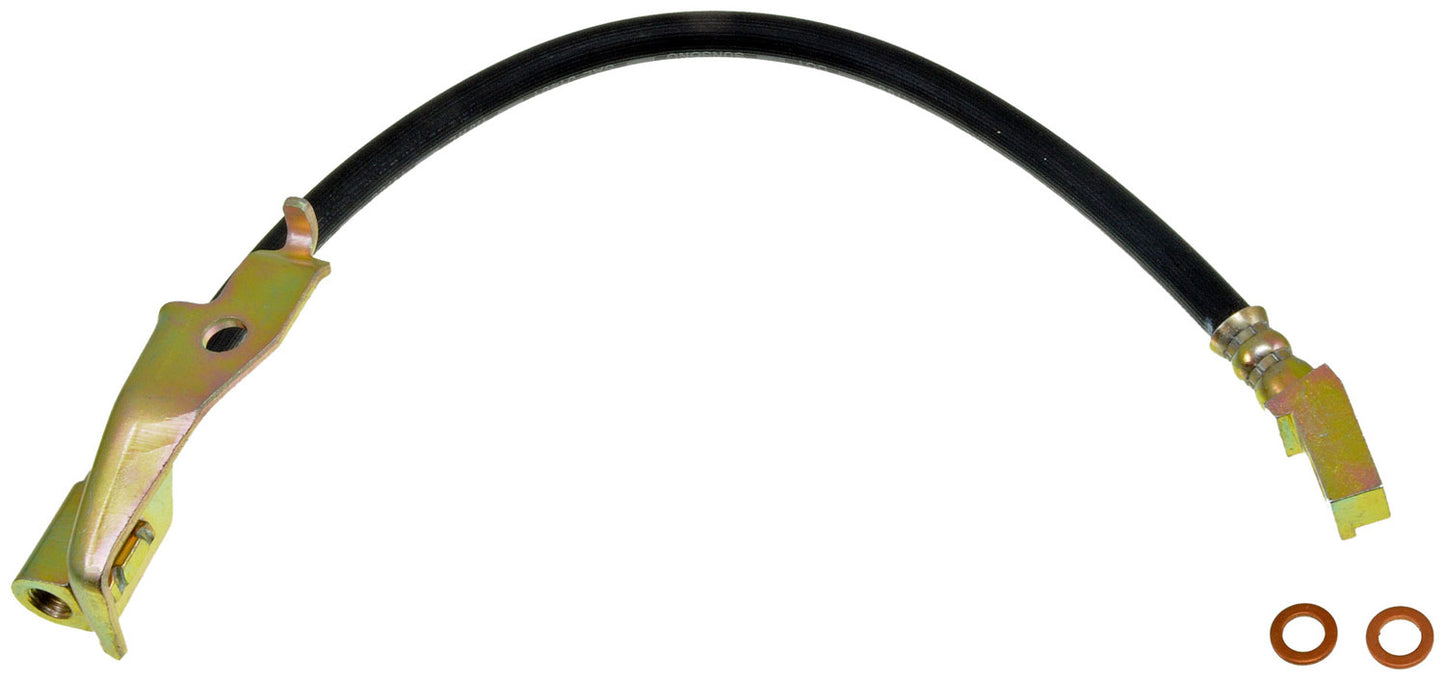 Brake Hydraulic Hose - Dorman# H381279