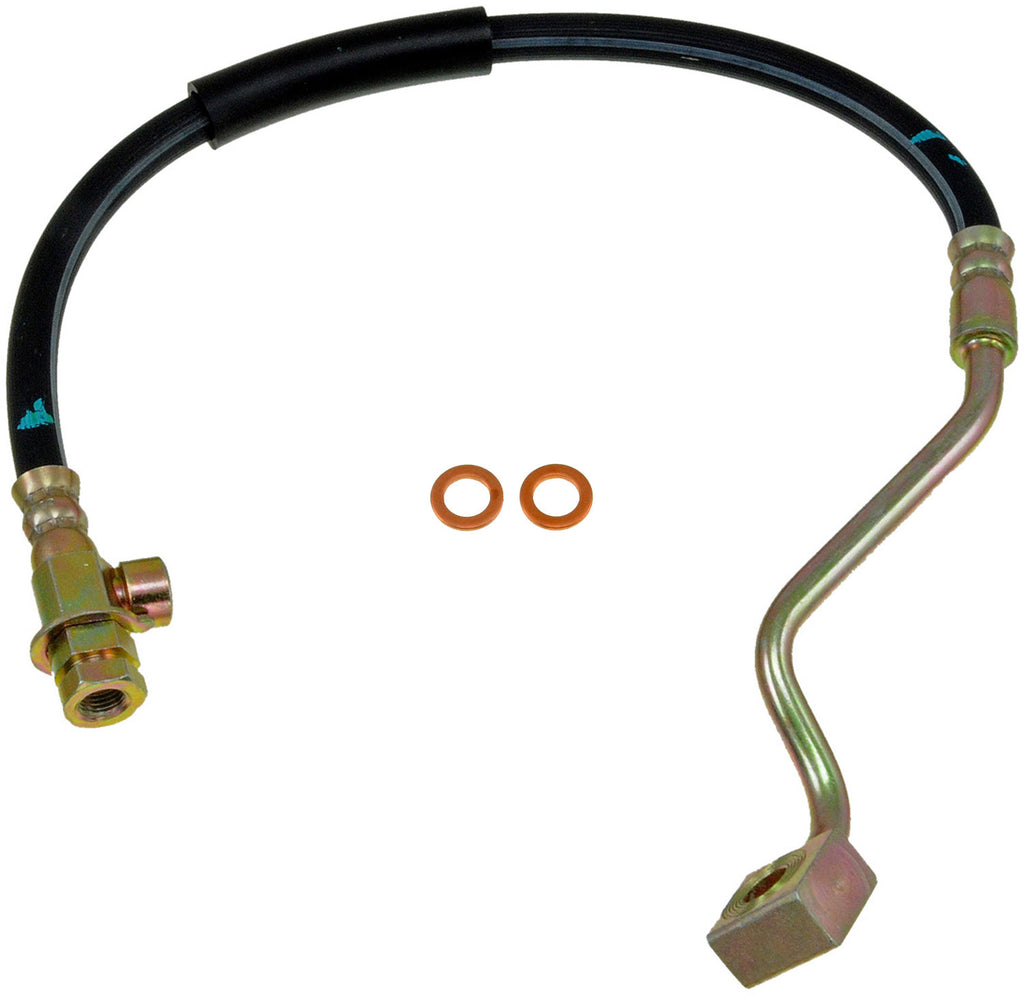 Brake Hydraulic Hose - Dorman# H381280