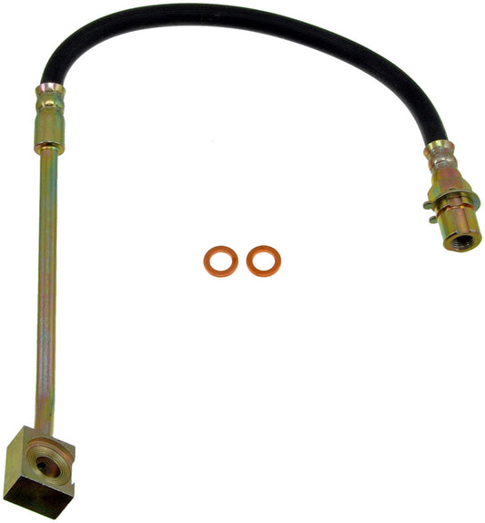 Brake Hydraulic Hose - Dorman# H381281