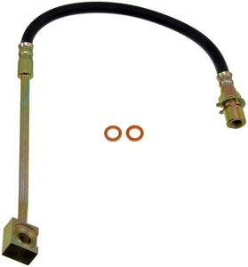 Brake Hydraulic Hose - Dorman# H381281