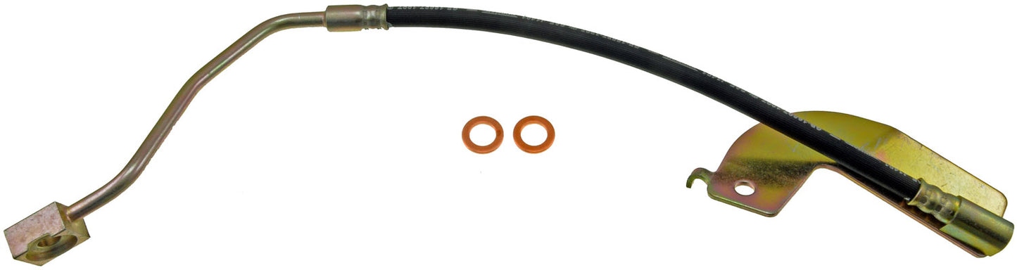 Brake Hydraulic Hose - Dorman# H381283