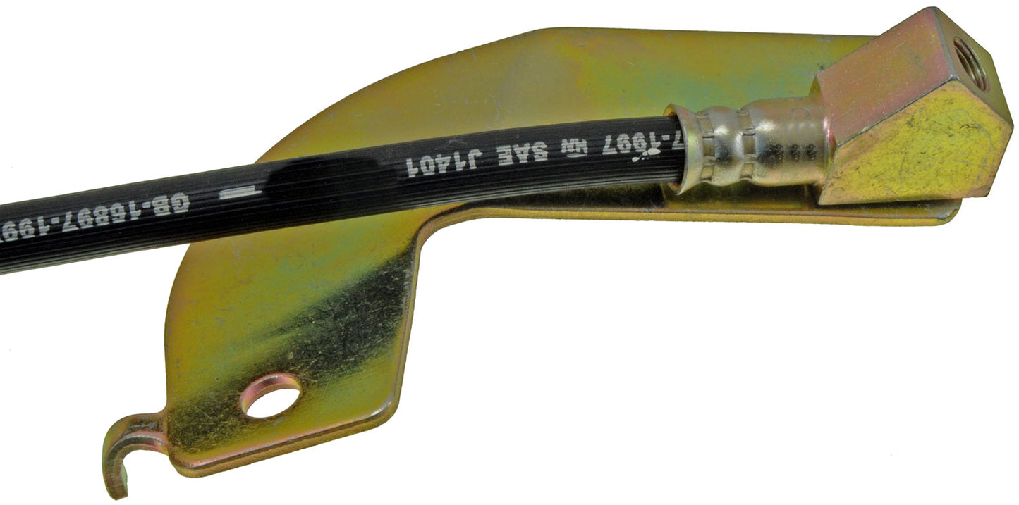 Brake Hydraulic Hose - Dorman# H381284