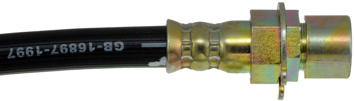 Brake Hydraulic Hose - Dorman# H381286