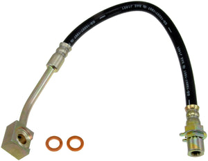 Brake Hydraulic Hose - Dorman# H381286