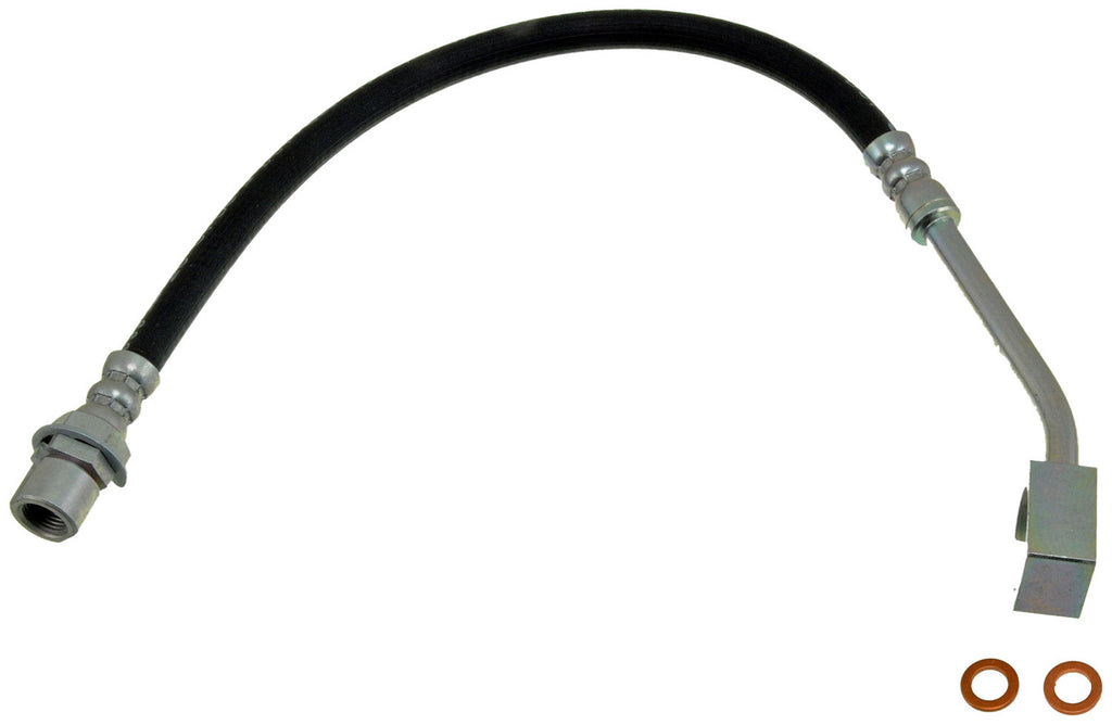 Brake Hydraulic Hose - Dorman# H381287