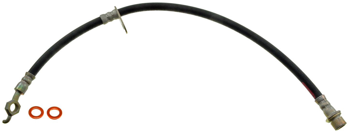 Brake Hydraulic Hose - Dorman# H381289