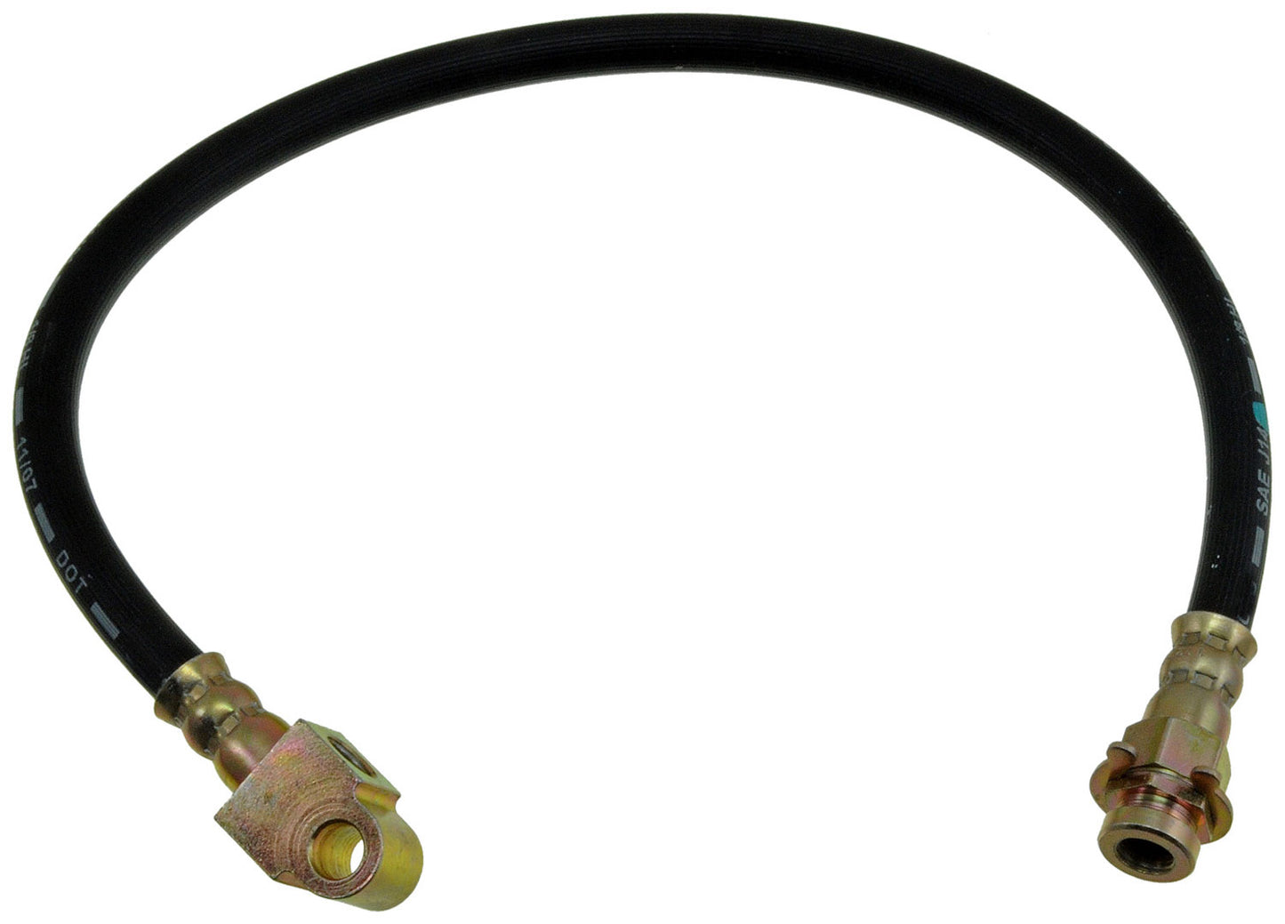 Brake Hydraulic Hose - Dorman# H38129