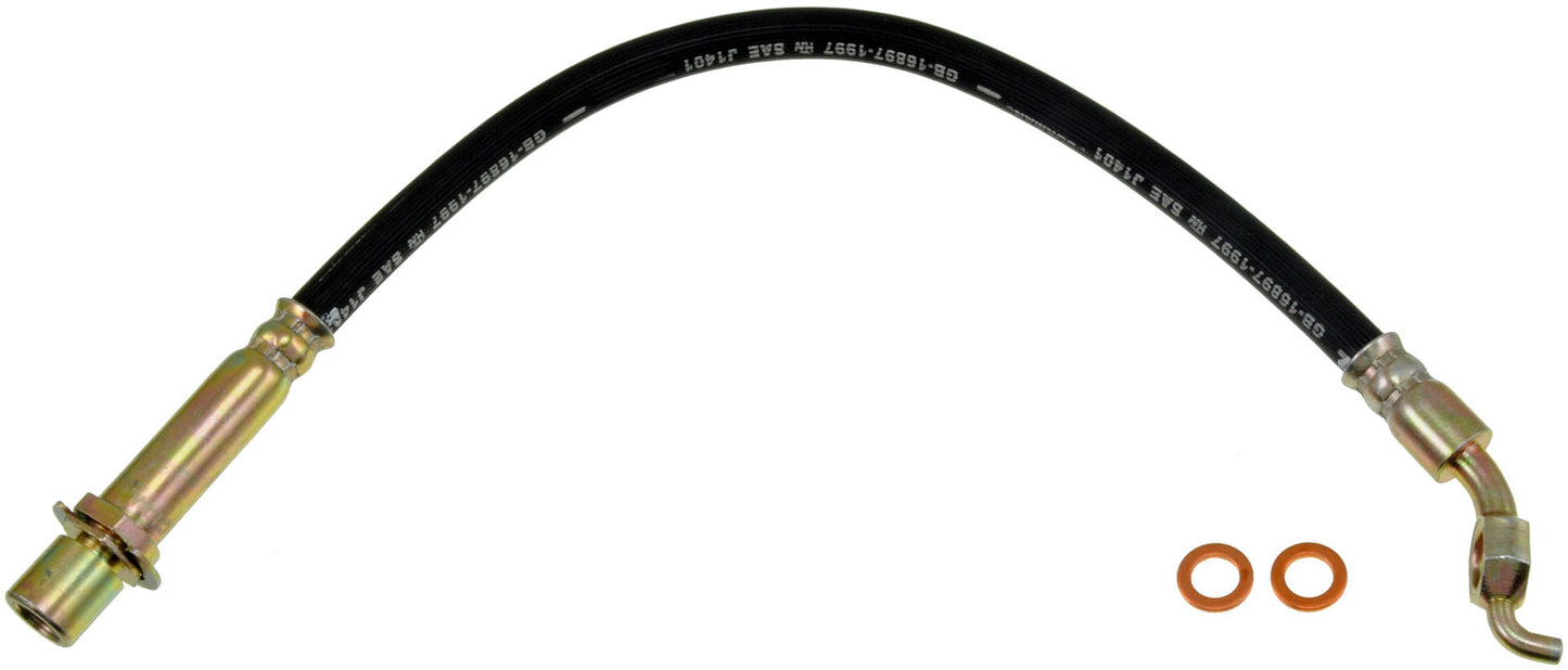 Brake Hydraulic Hose - Dorman# H381290