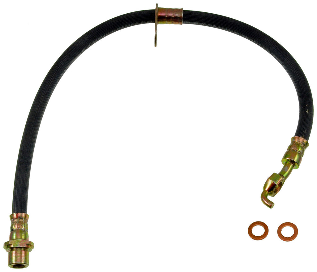 Brake Hydraulic Hose - Dorman# H381293