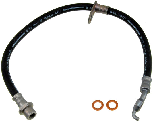 Brake Hydraulic Hose - Dorman# H381294