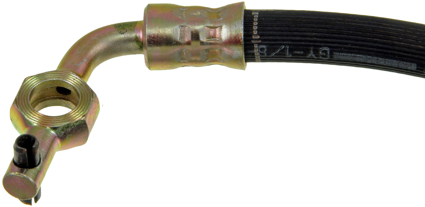 Brake Hydraulic Hose - Dorman# H381295