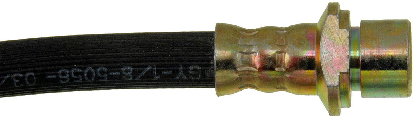 Brake Hydraulic Hose - Dorman# H381295