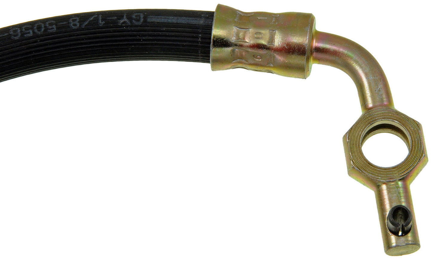Brake Hydraulic Hose - Dorman# H381296