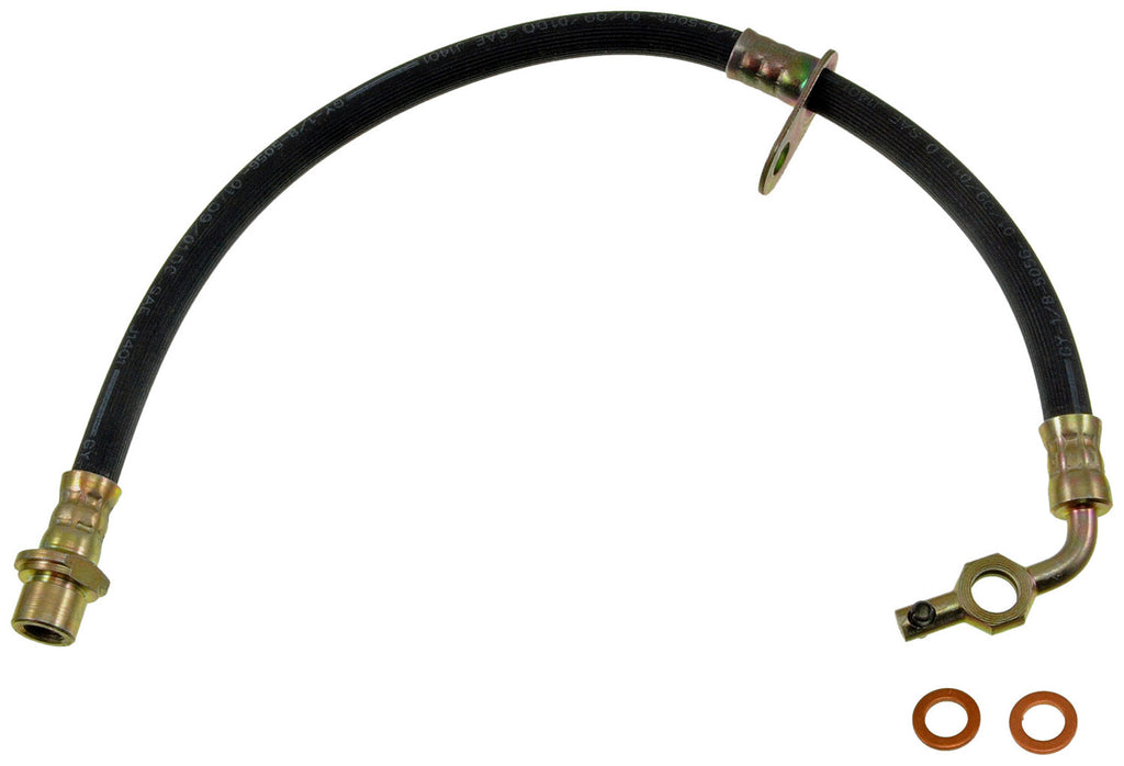 Brake Hydraulic Hose - Dorman# H381296