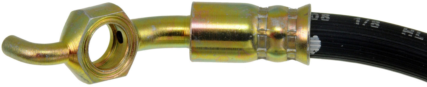 Brake Hydraulic Hose - Dorman# H381297