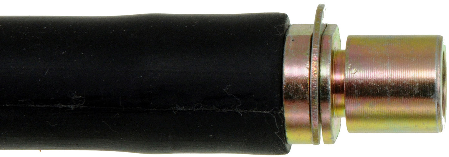 Brake Hydraulic Hose - Dorman# H381297