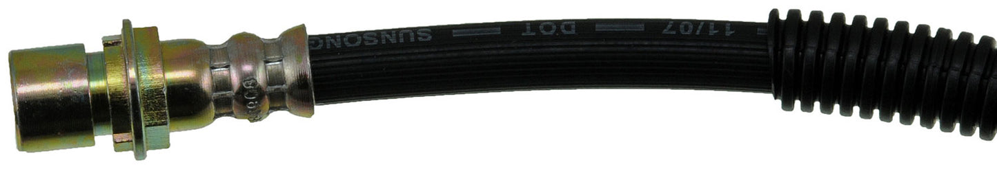 Brake Hydraulic Hose - Dorman# H381298