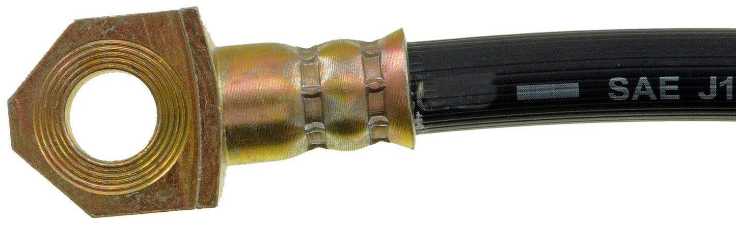 Brake Hydraulic Hose - Dorman# H381299