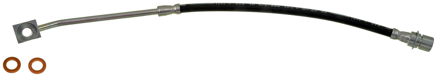 Brake Hydraulic Hose - Dorman# H381302