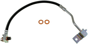 Brake Hydraulic Hose - Dorman# H381303