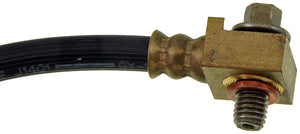 Brake Hydraulic Hose - Dorman# H381304