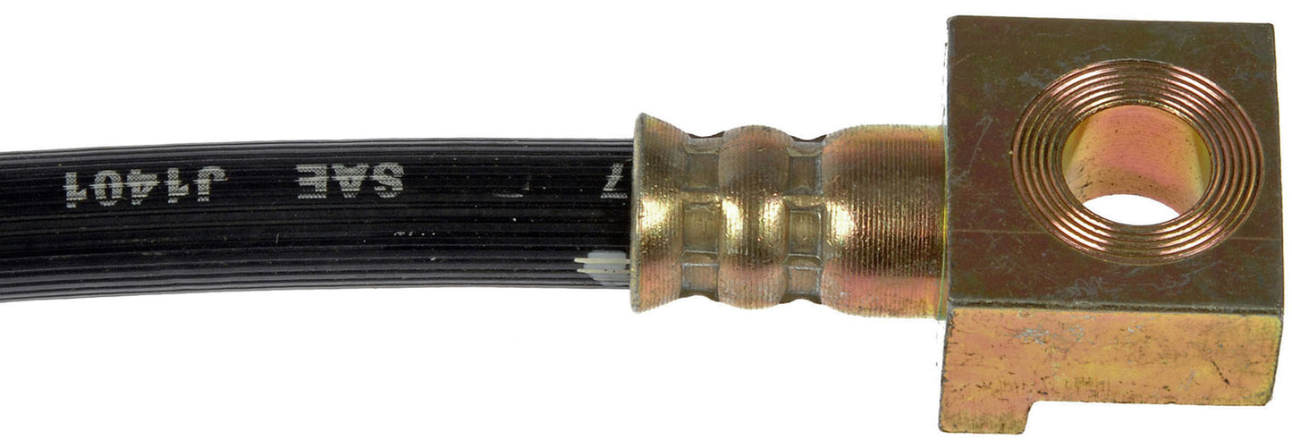 Brake Hydraulic Hose - Dorman# H381305