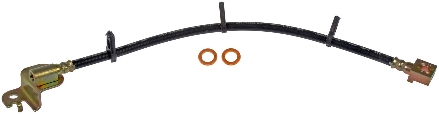 Brake Hydraulic Hose - Dorman# H381305
