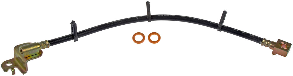 Brake Hydraulic Hose - Dorman# H381305