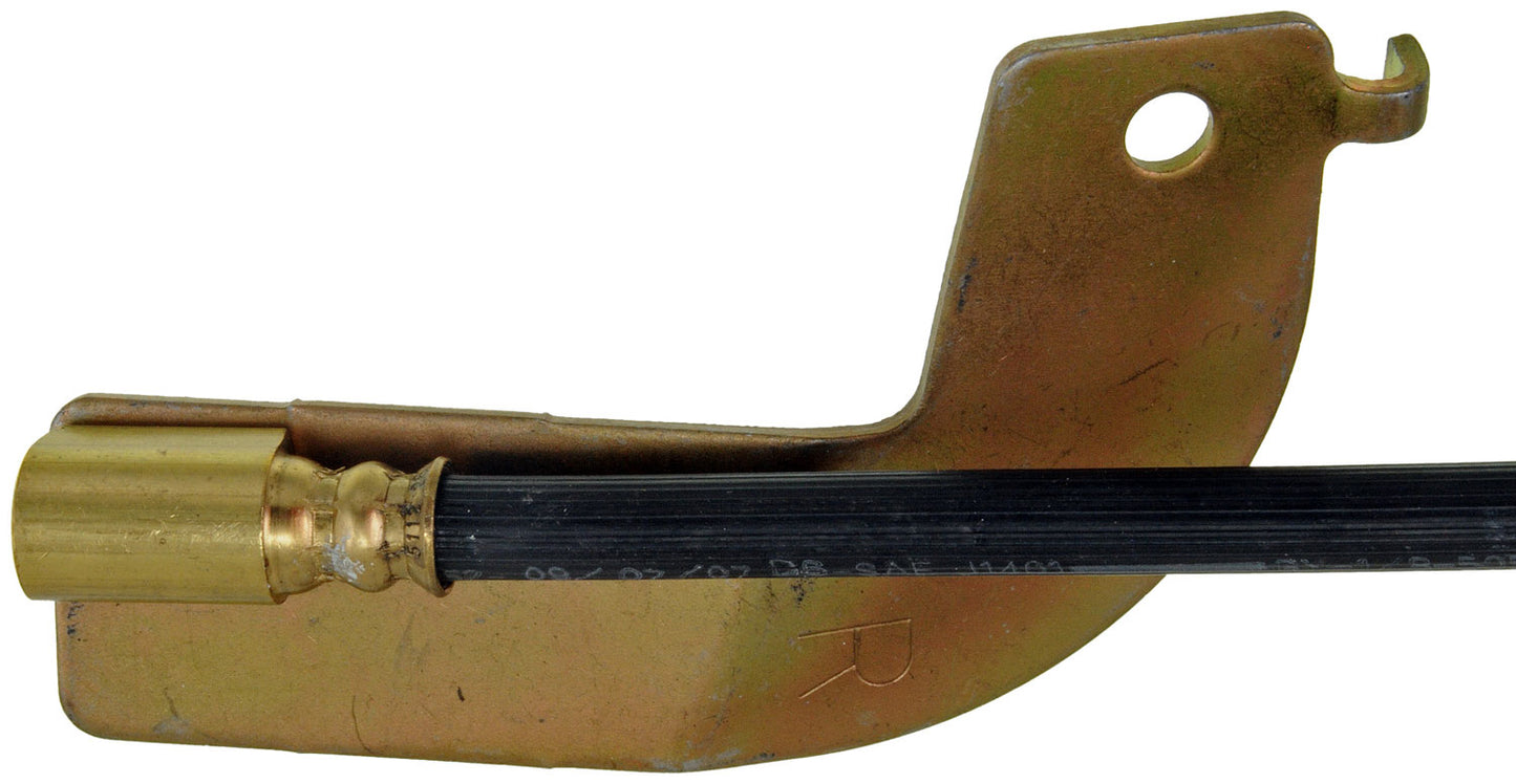 Brake Hydraulic Hose - Dorman# H381308