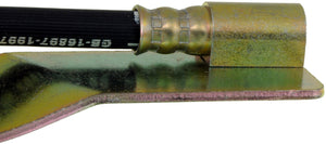 Brake Hydraulic Hose - Dorman# H381309