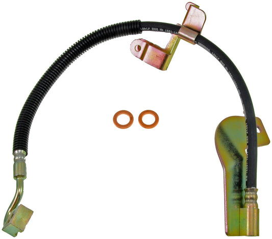 Brake Hydraulic Hose - Dorman# H381309