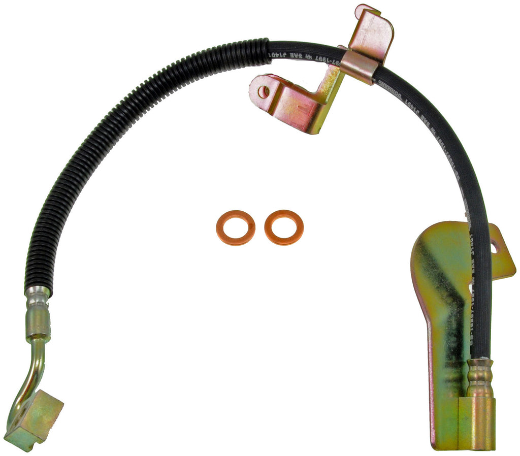 Brake Hydraulic Hose - Dorman# H381309