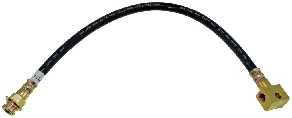Brake Hydraulic Hose - Dorman# H38131