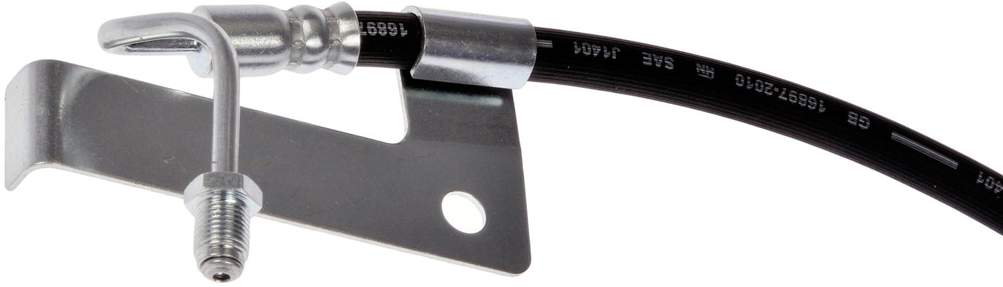 Brake Hydraulic Hose - Dorman# H381310