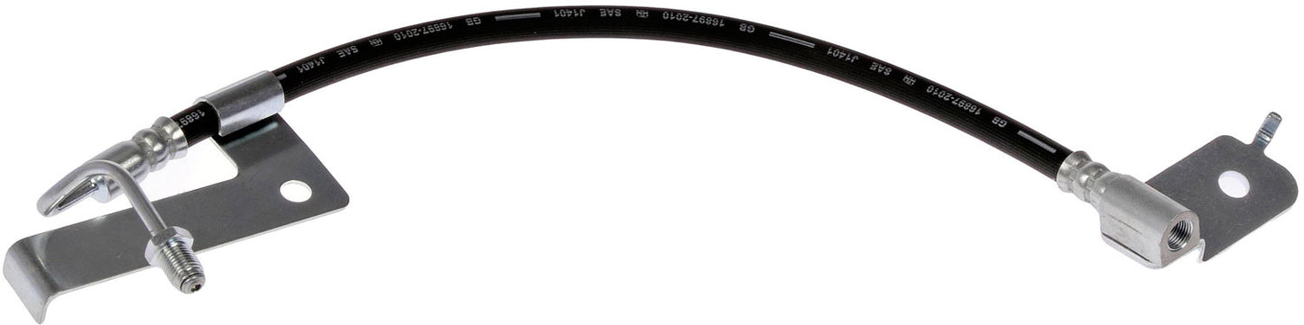 Brake Hydraulic Hose - Dorman# H381310