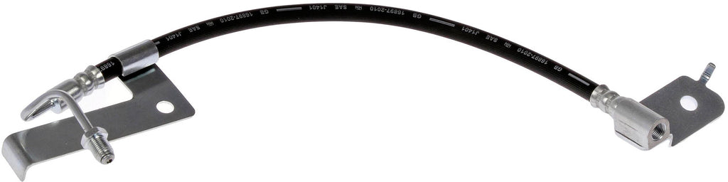 Brake Hydraulic Hose - Dorman# H381310