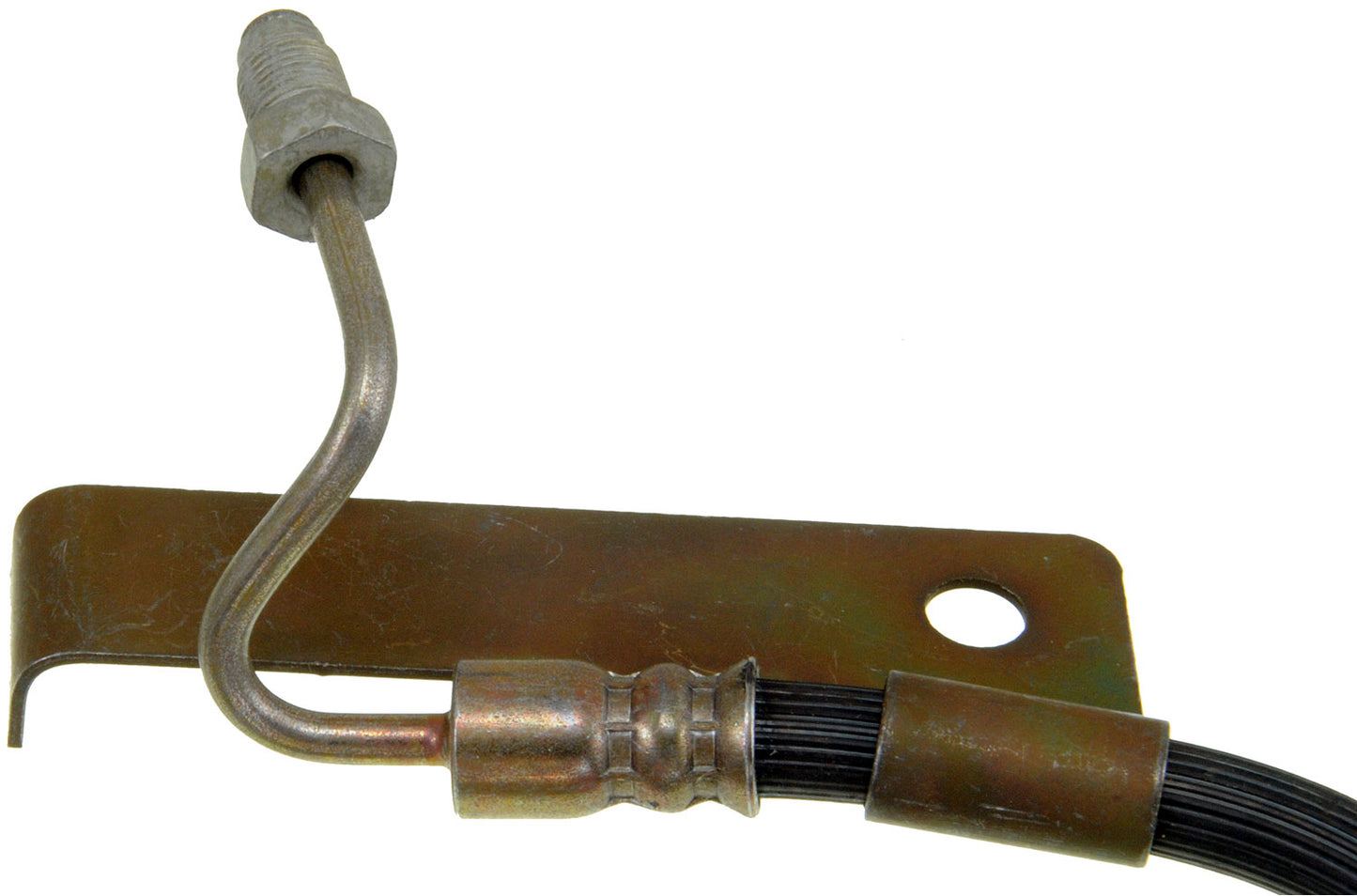 Brake Hydraulic Hose - Dorman# H381311
